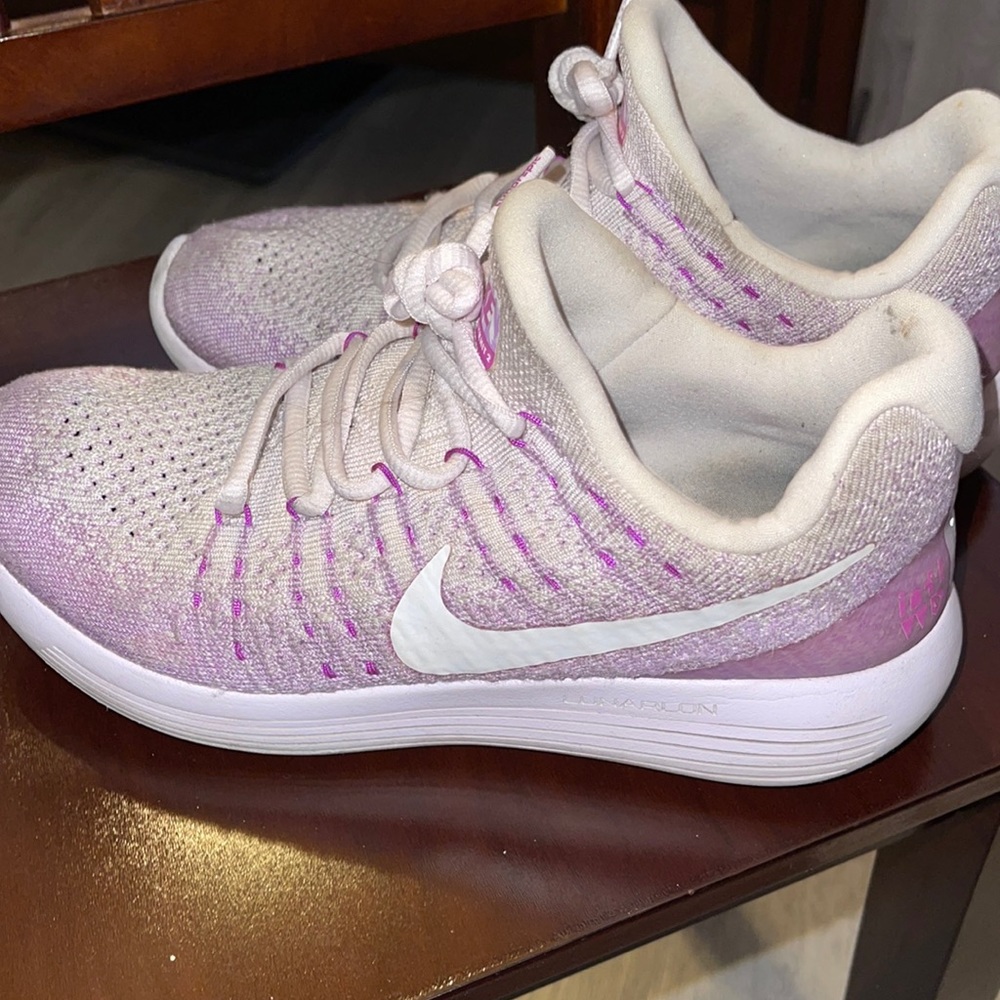 Nike lunar epic flyjnit 2